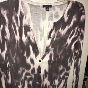 Ann Taylor cardigan